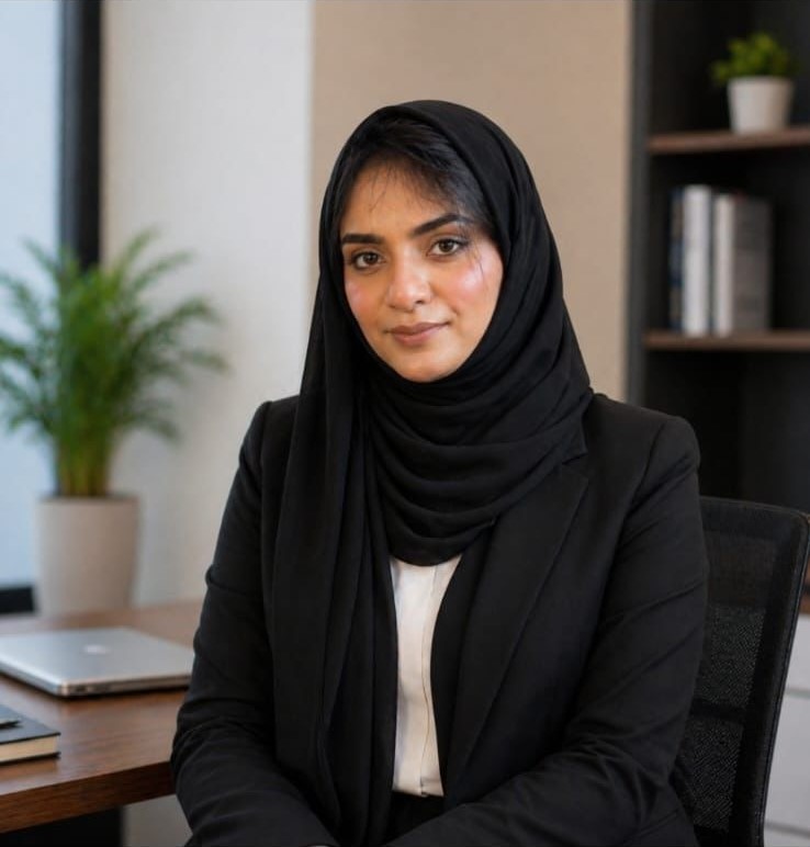 Marwa Murad