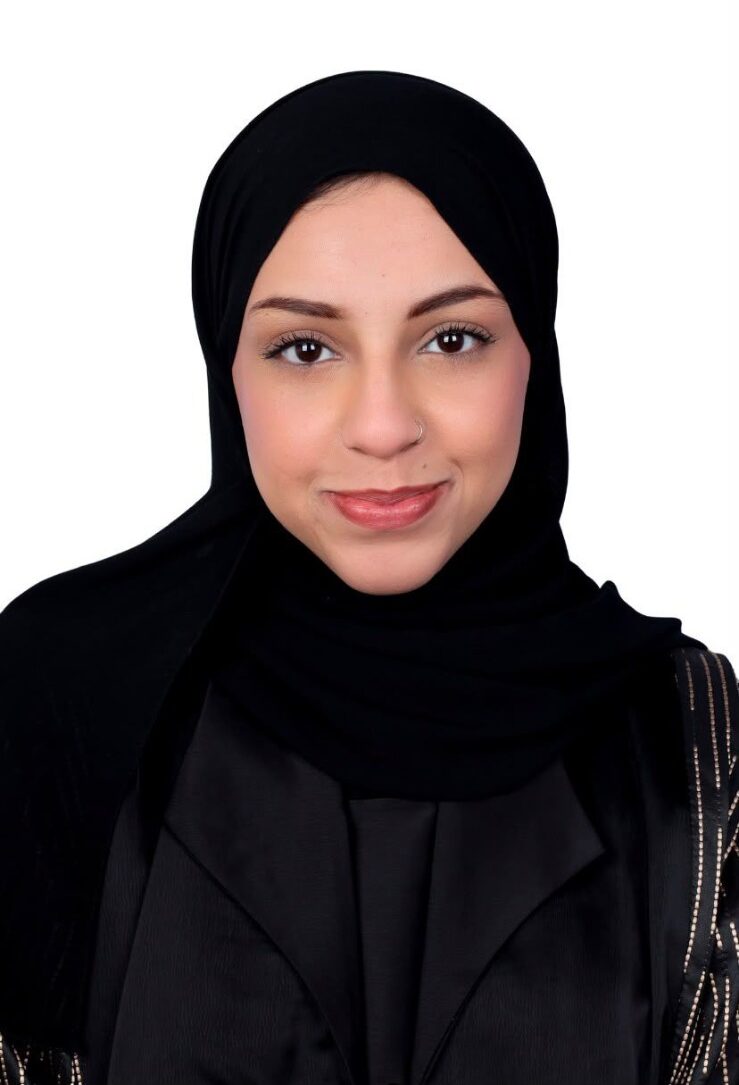 Shaima Ahmed