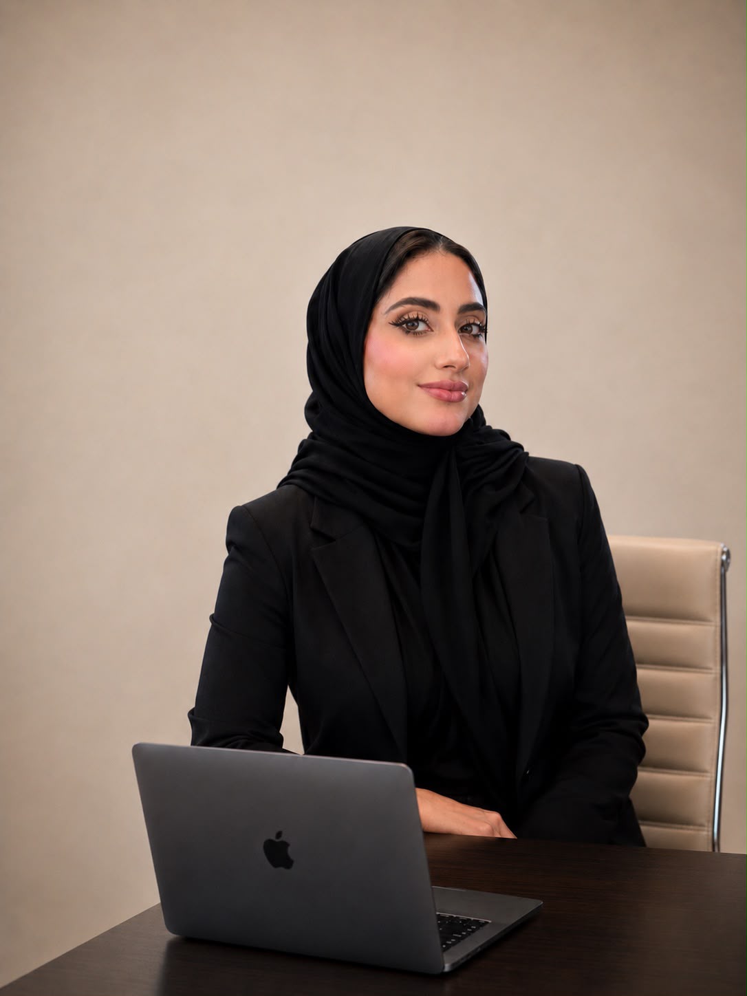 Abeer Akbar